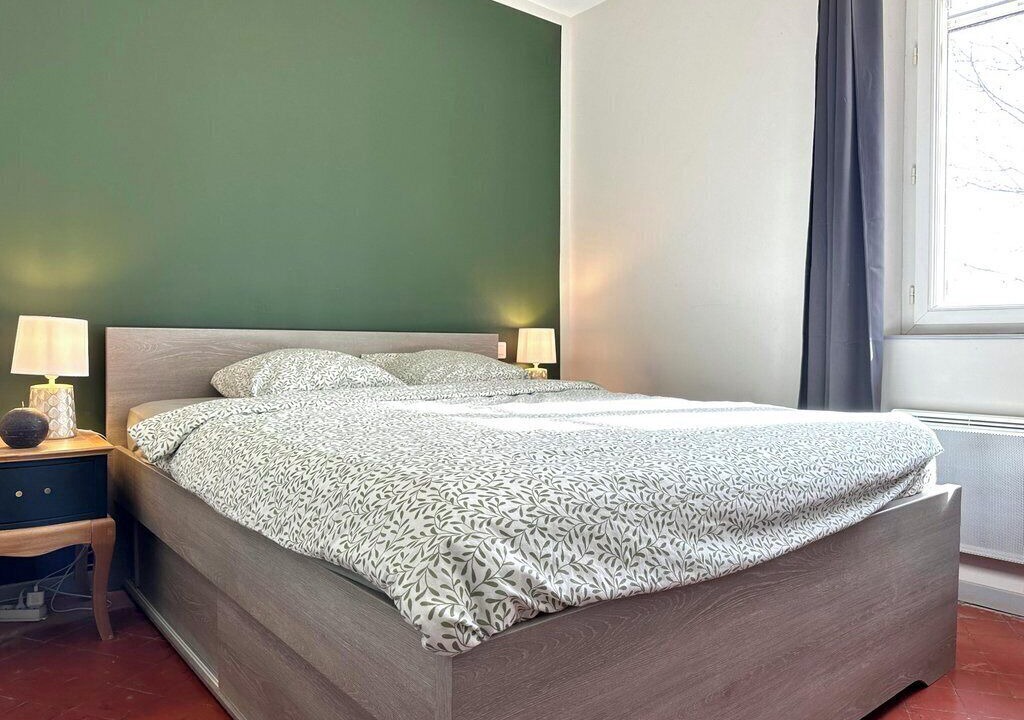 Photo of Bedroom in Entraigues-sur-la-Sorgue