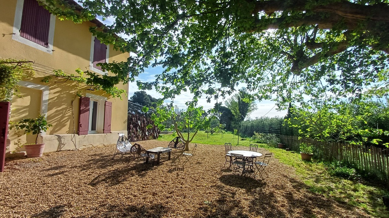 Photo of Outdoor in Entraigues-sur-la-Sorgue
