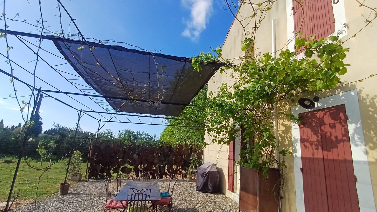Photo of Outdoor in Entraigues-sur-la-Sorgue
