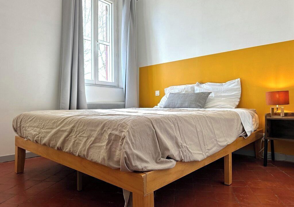 Photo of Bedroom in Entraigues-sur-la-Sorgue