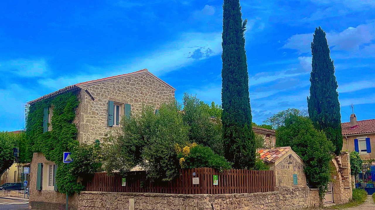 Photo of Outdoor in Mouries