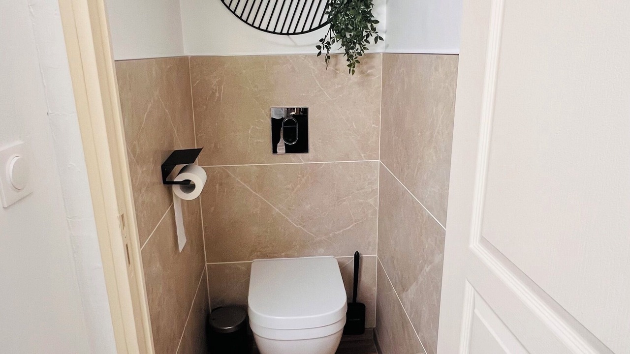 Photo of Bathroom in Mouries