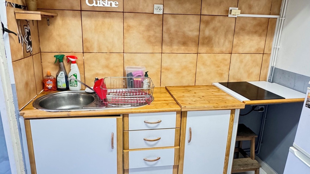 Photo of Kitchen in La Conception