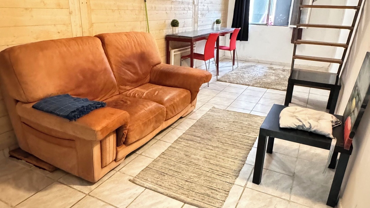 Photo of Livingroom in La Conception