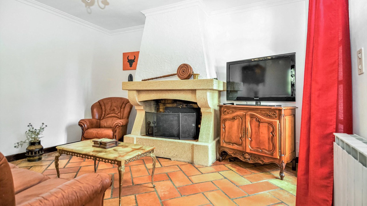 Photo of Bedroom in Fournes