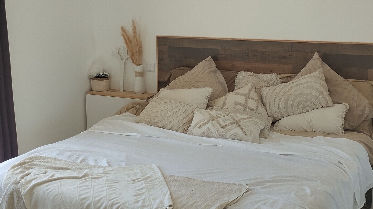 Photo of Bedroom in Gareoult