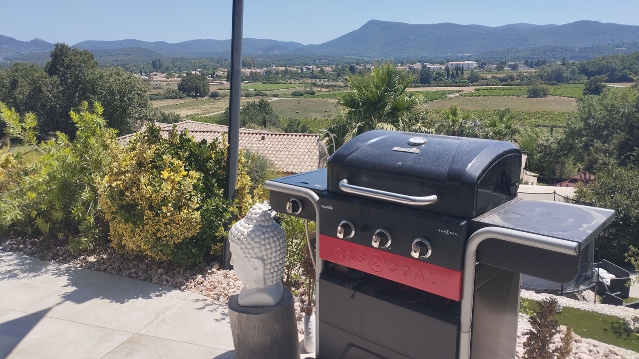 Photo of Outdoor in Gareoult