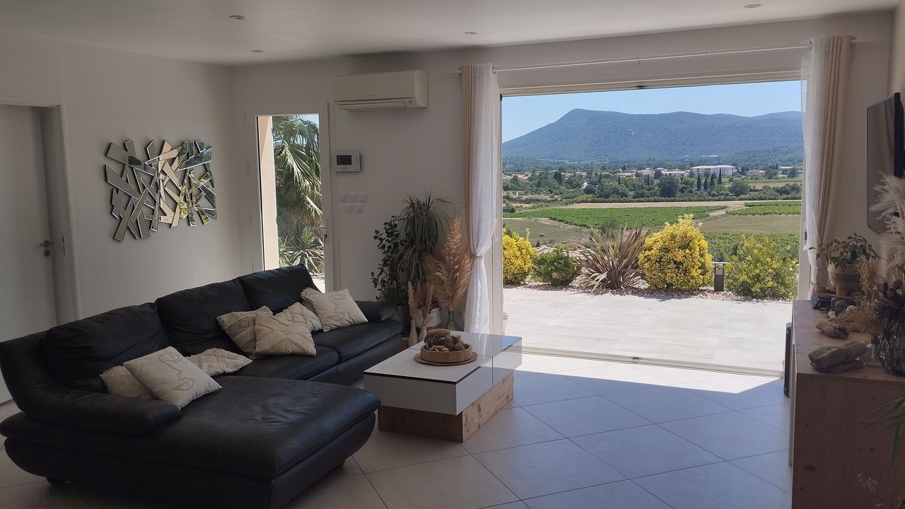 Photo of Livingroom in Gareoult