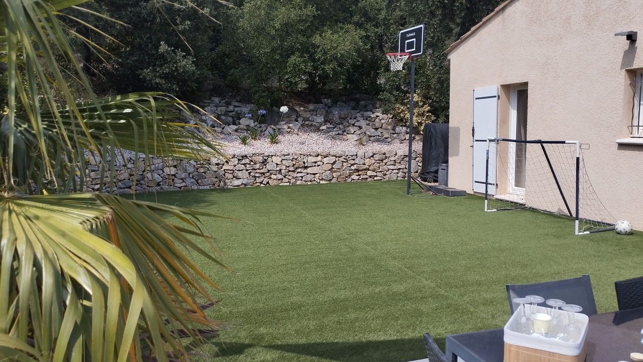 Photo of Outdoor in Gareoult