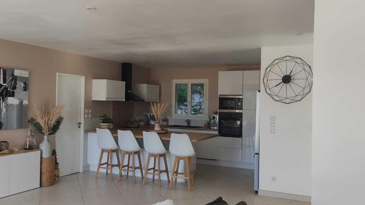 Photo of Kitchen in Gareoult