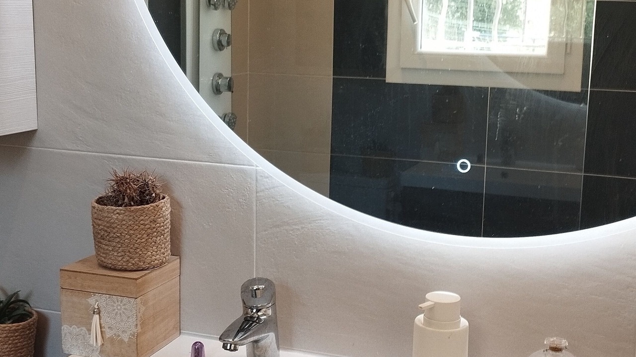 Photo of Bathroom in Gareoult