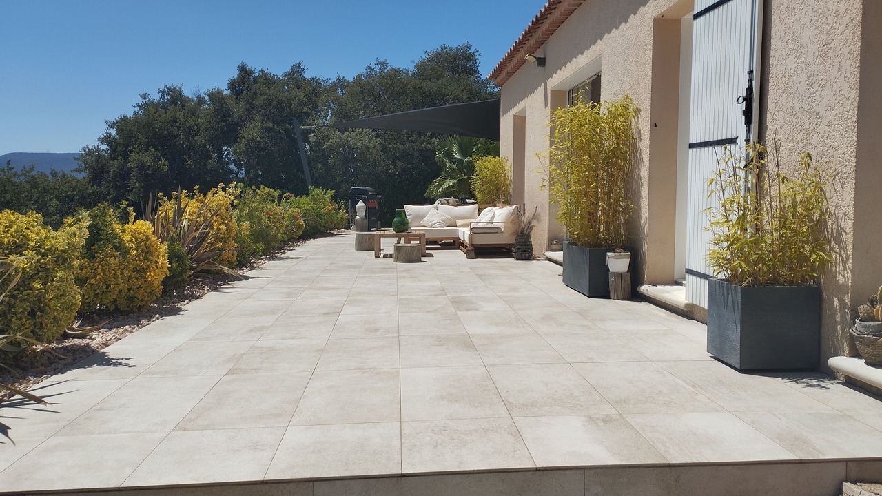 Photo of Patio Balcony in Gareoult