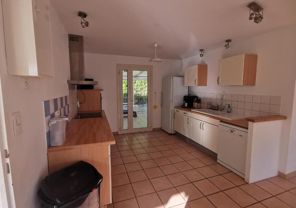 Photo of Kitchen in Velleron