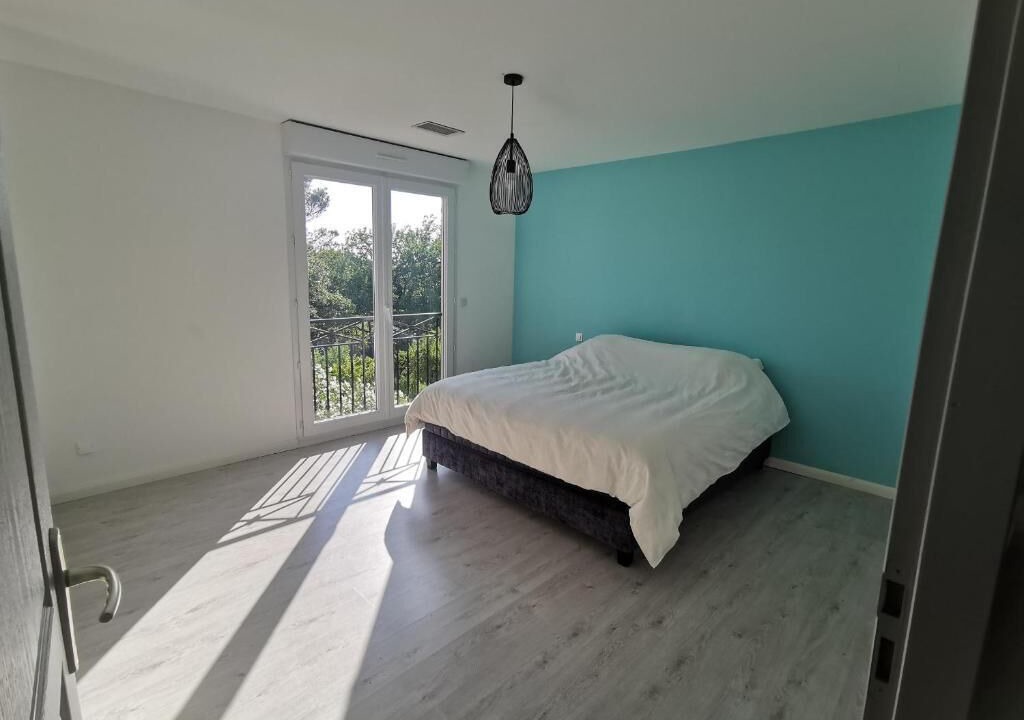 Photo of Bedroom in Velleron