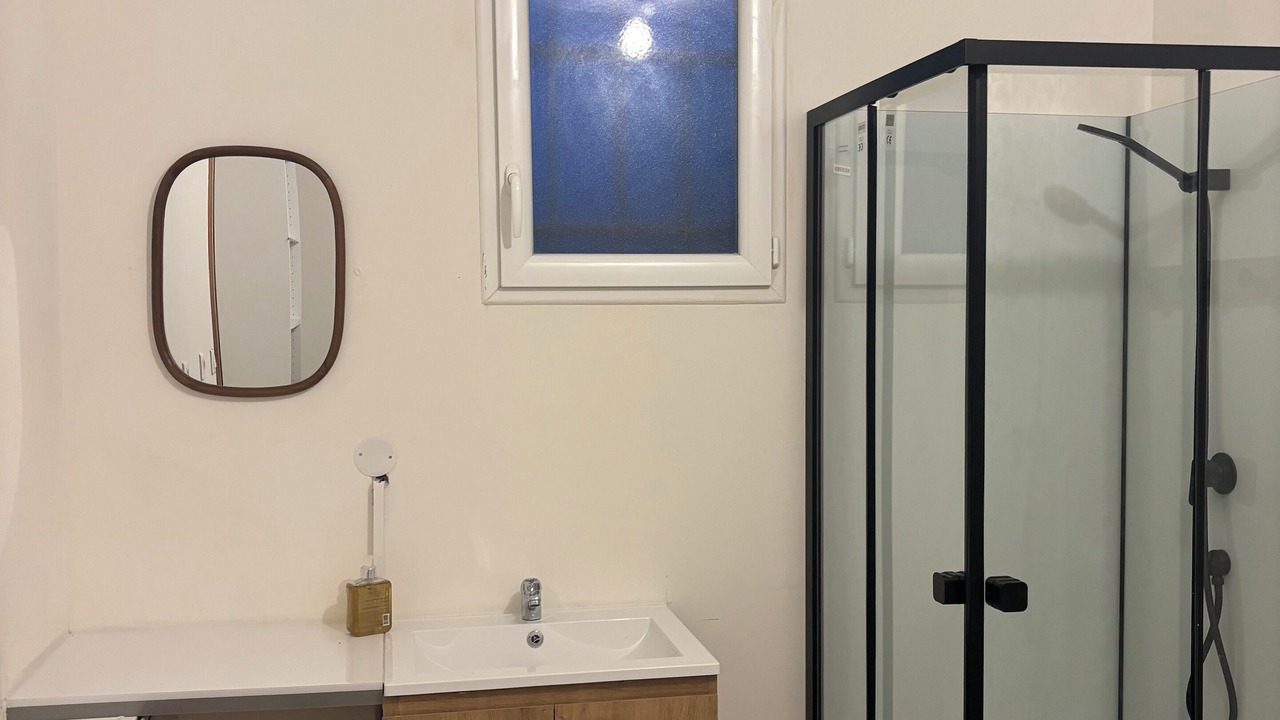 Photo of Bathroom in Bouchet