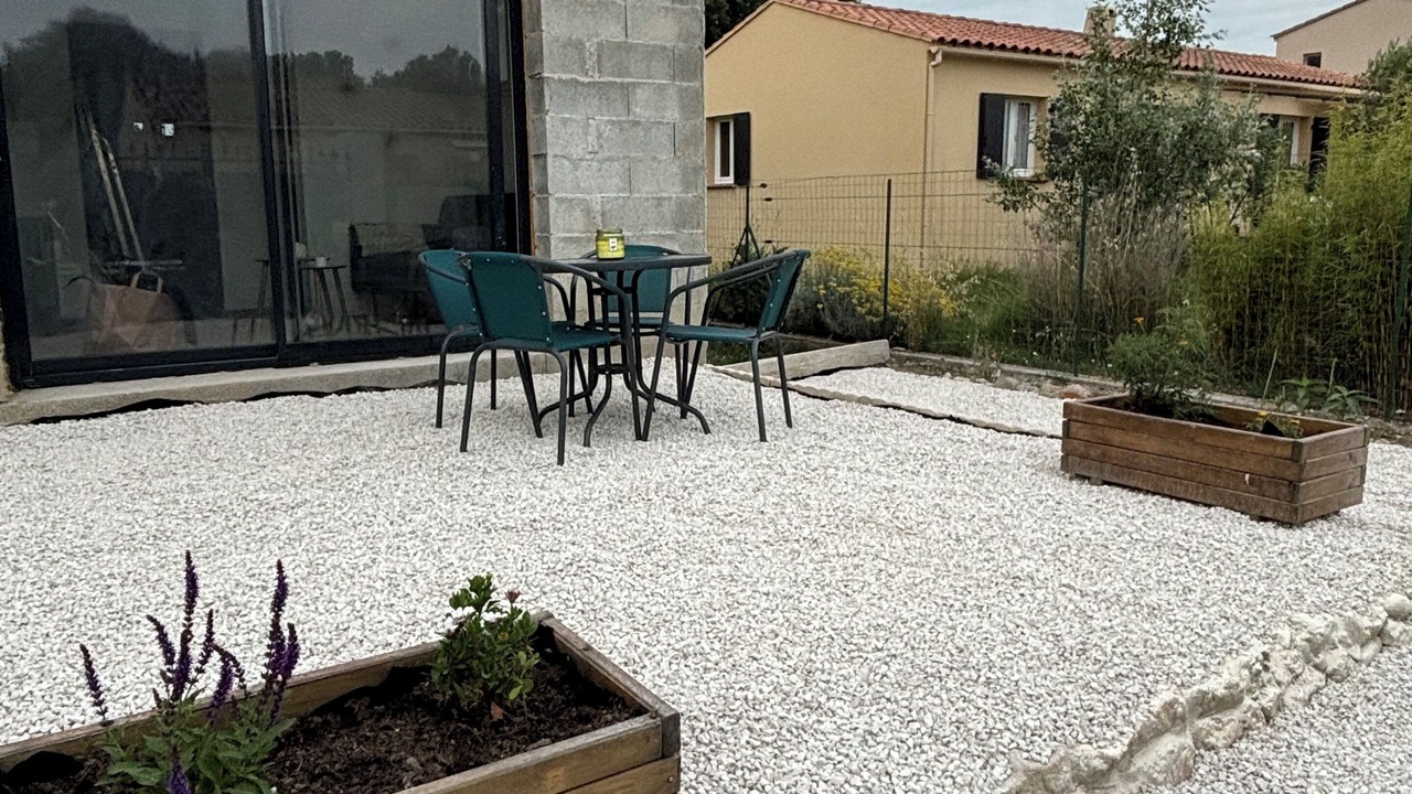 Photo of Outdoor in Bouchet