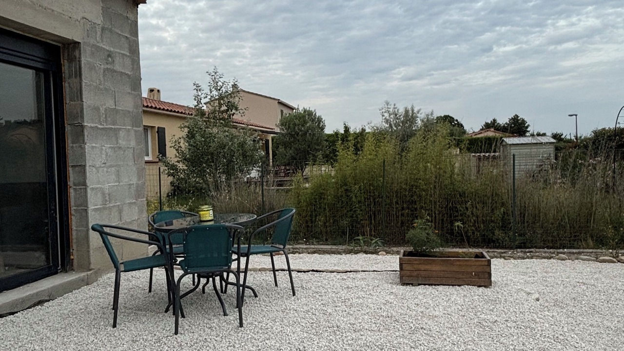 Photo of Outdoor in Bouchet