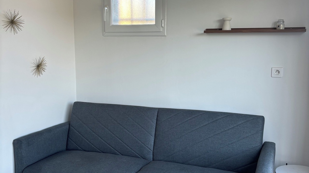Photo of Livingroom in Bouchet
