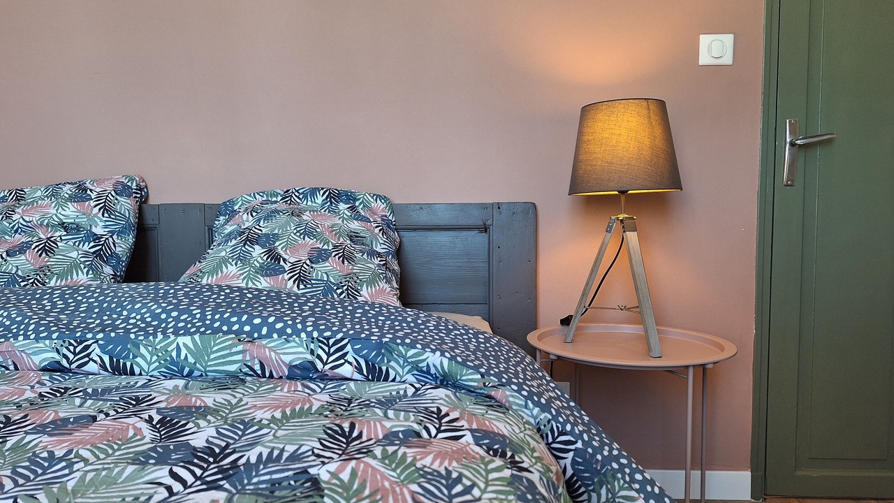 Photo of Bedroom in Monteux