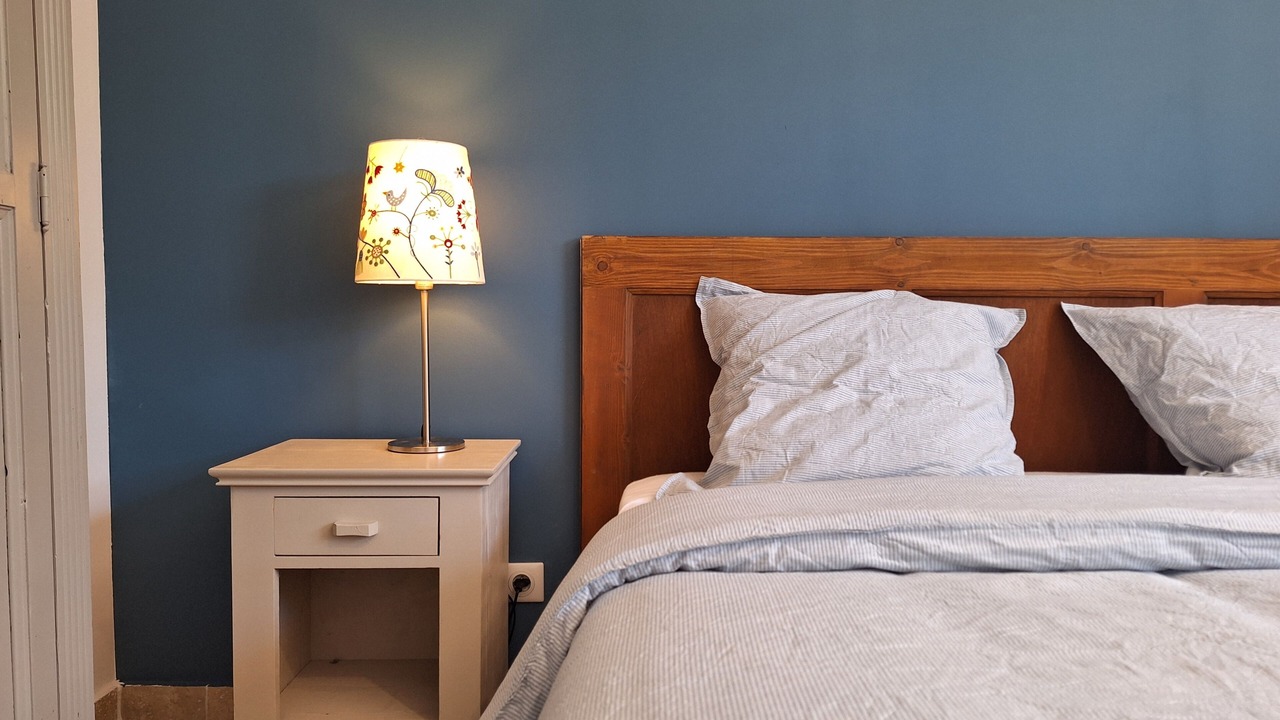 Photo of Bedroom in Monteux