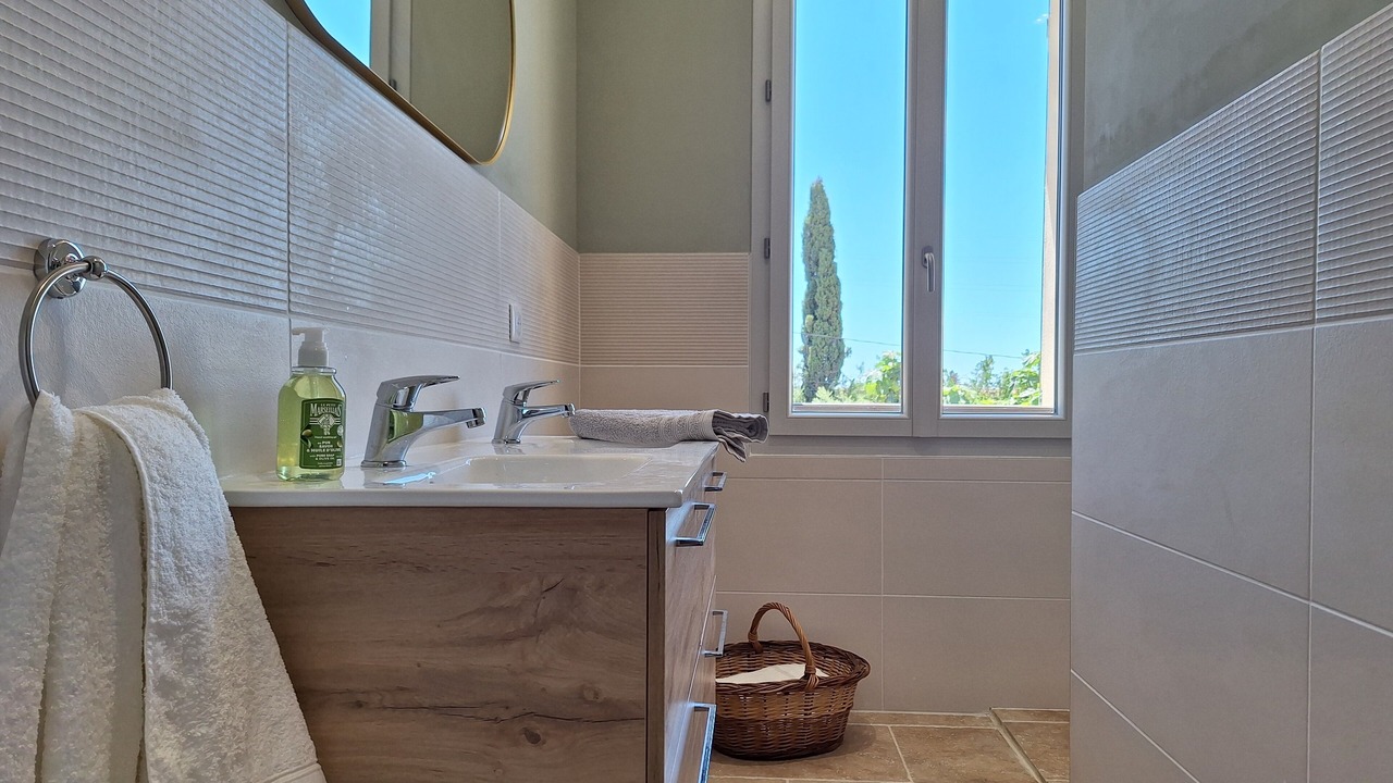 Photo of Bathroom in Monteux