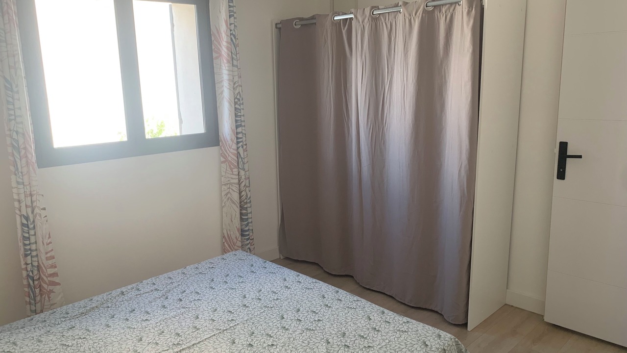 Photo of Bedroom in Molleges