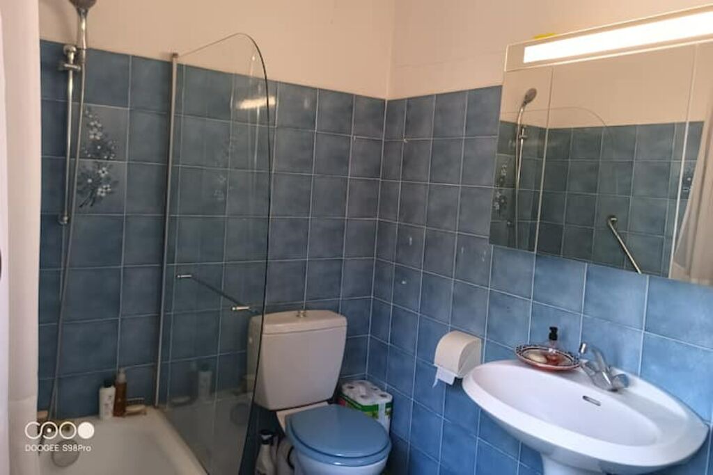 Photo of Bathroom in Le Mitan