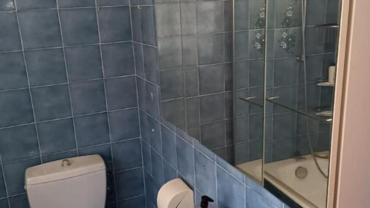 Photo of Bathroom in Le Mitan
