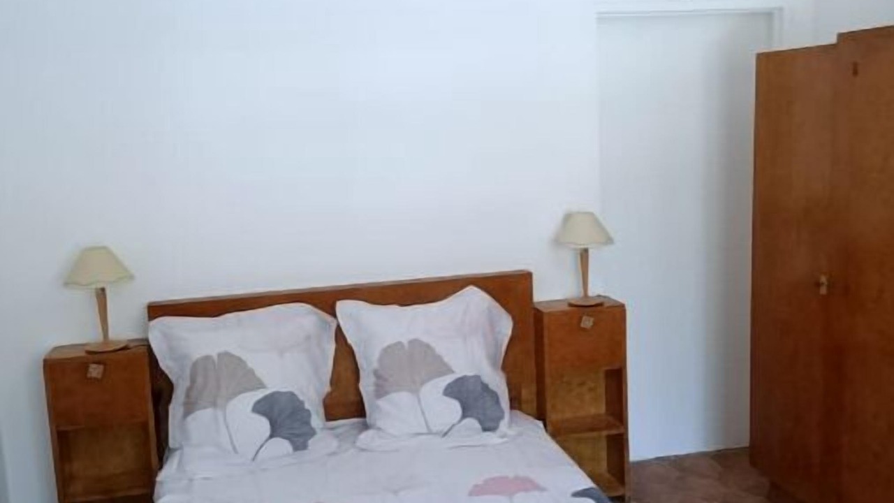 Photo of Bedroom in Le Mitan