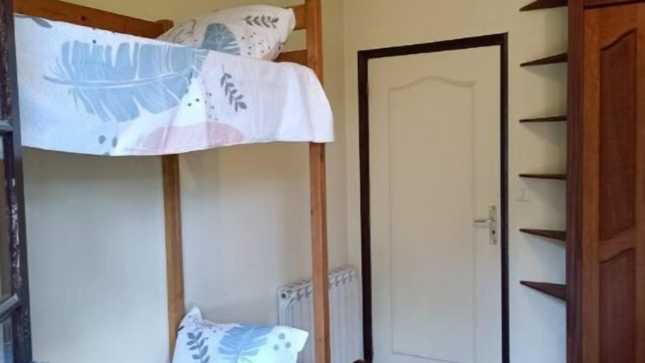 Photo of Bedroom in Le Mitan