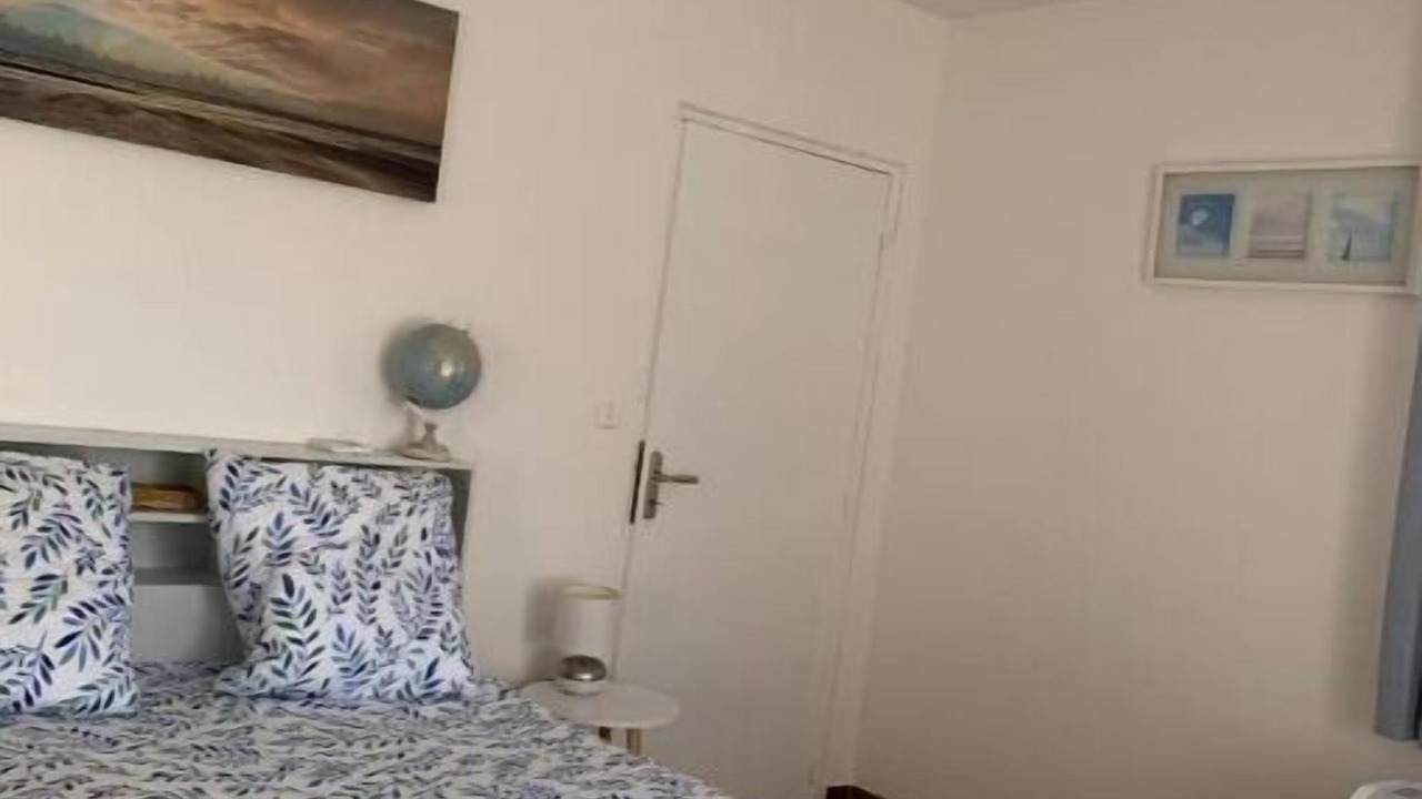 Photo of Bedroom in Le Mitan
