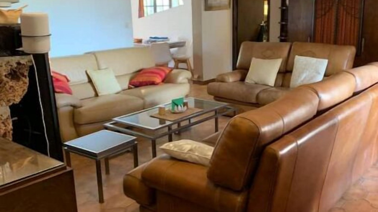 Photo of Livingroom in Le Mitan