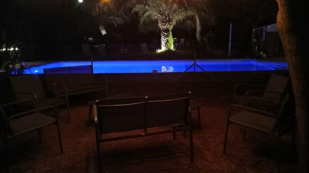 Photo of Outdoor in Le Mitan
