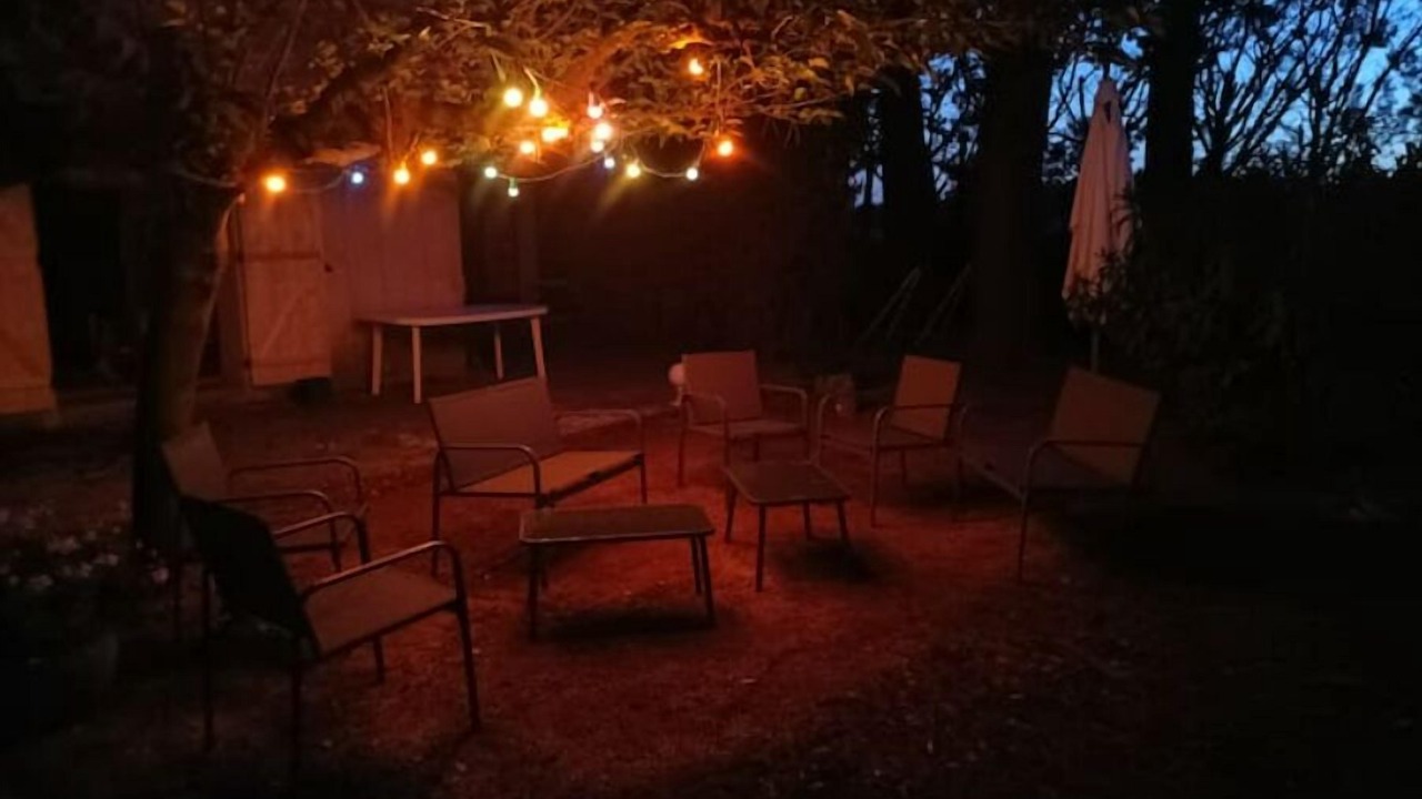 Photo of Patio Balcony in Le Mitan