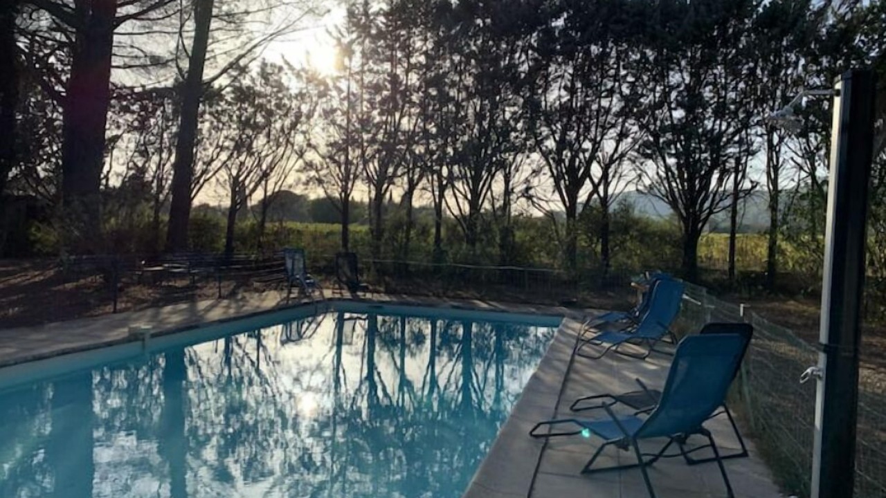 Photo of Outdoor in Le Mitan