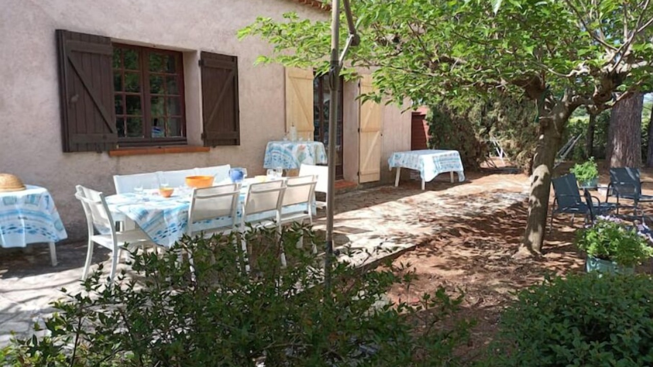 Photo of Outdoor in Le Mitan