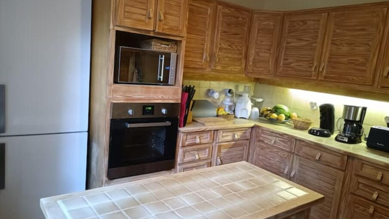 Photo of Kitchen in Le Mitan