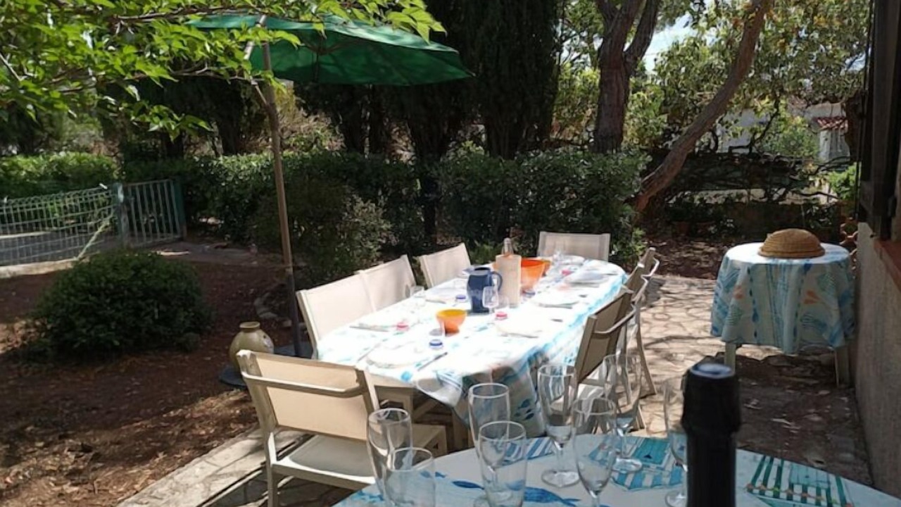 Photo of Outdoor in Le Mitan