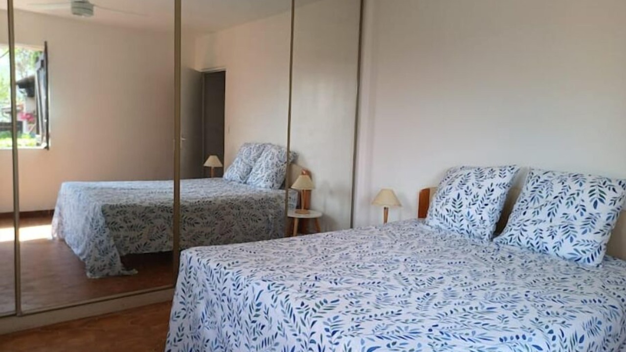 Photo of Bedroom in Le Mitan