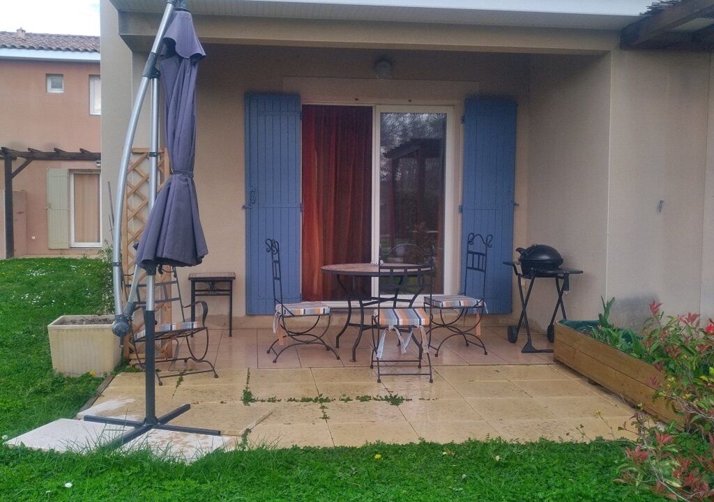 Photo of Outdoor in Saint-Saturnin-les-Avignon