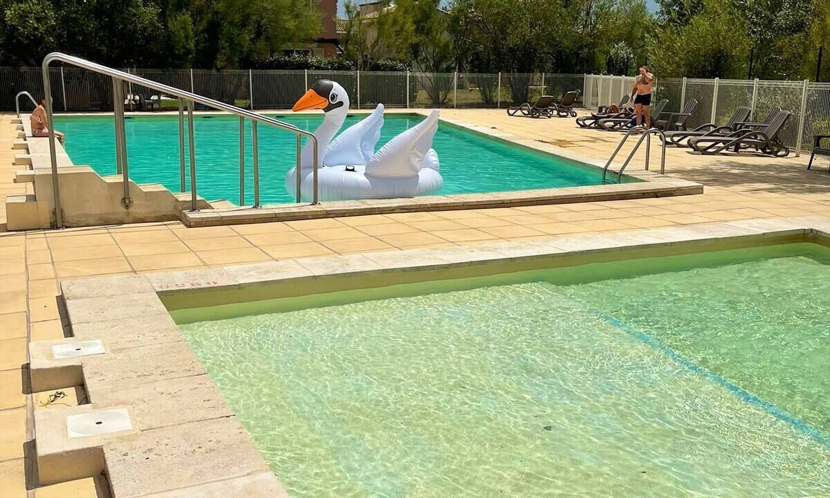 Photo of Outdoor in Saint-Saturnin-les-Avignon