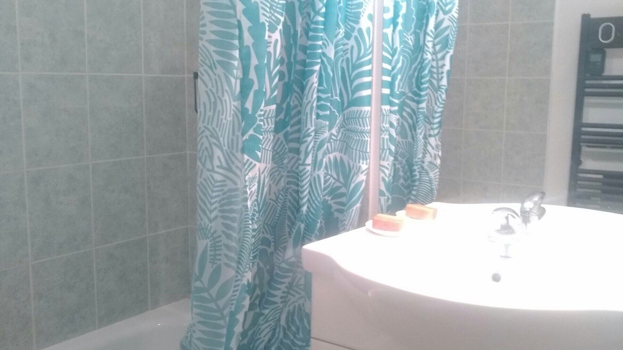 Photo of Bathroom in Saint-Saturnin-les-Avignon