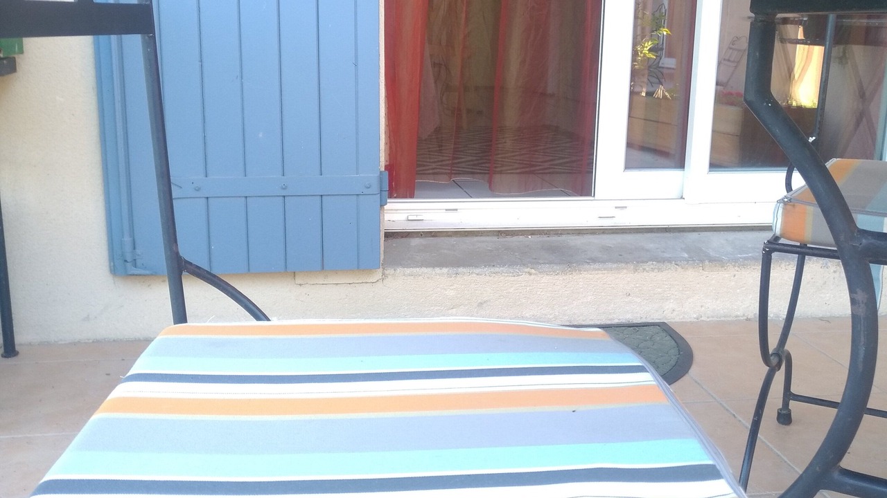 Photo of Outdoor in Saint-Saturnin-les-Avignon