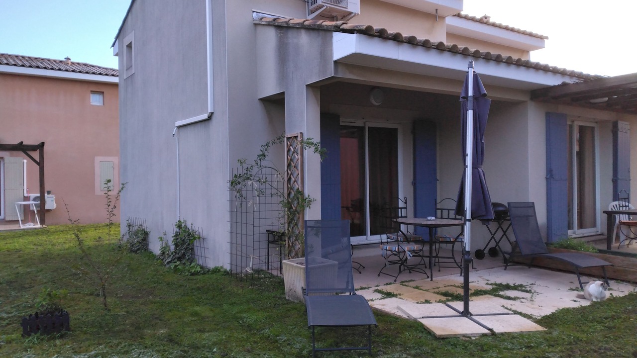 Photo of Outdoor in Saint-Saturnin-les-Avignon