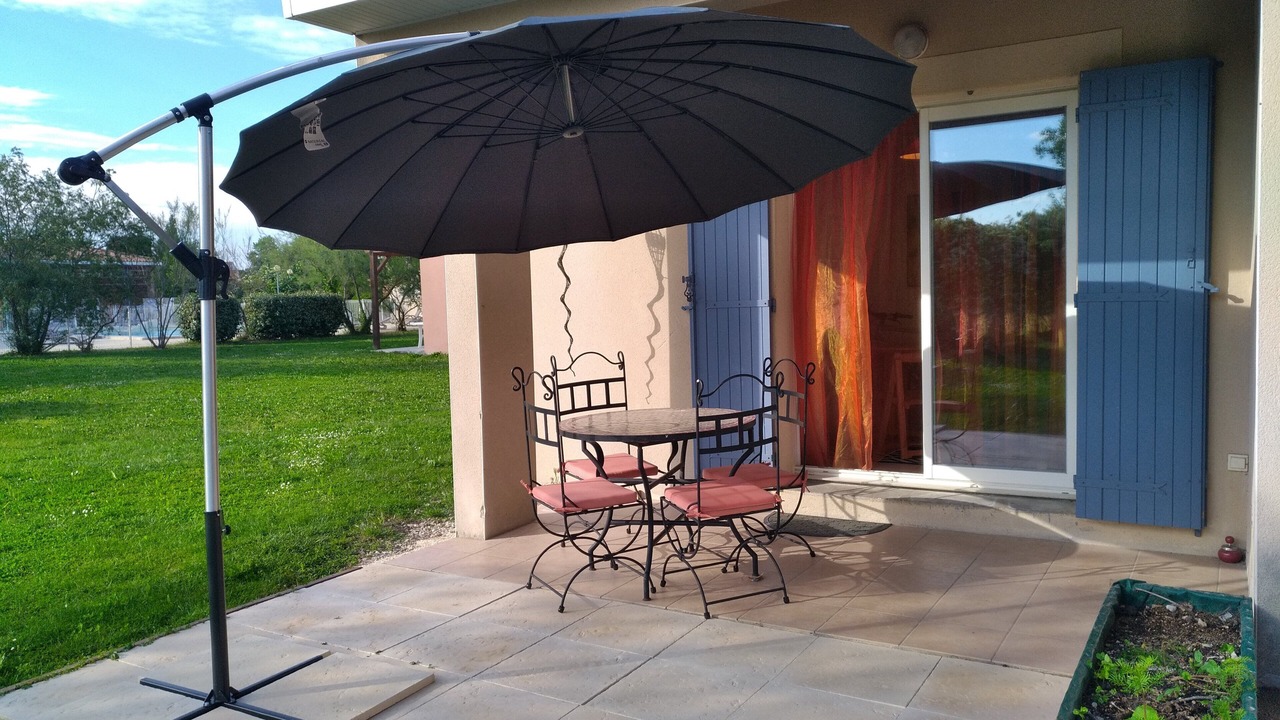 Photo of Outdoor in Saint-Saturnin-les-Avignon