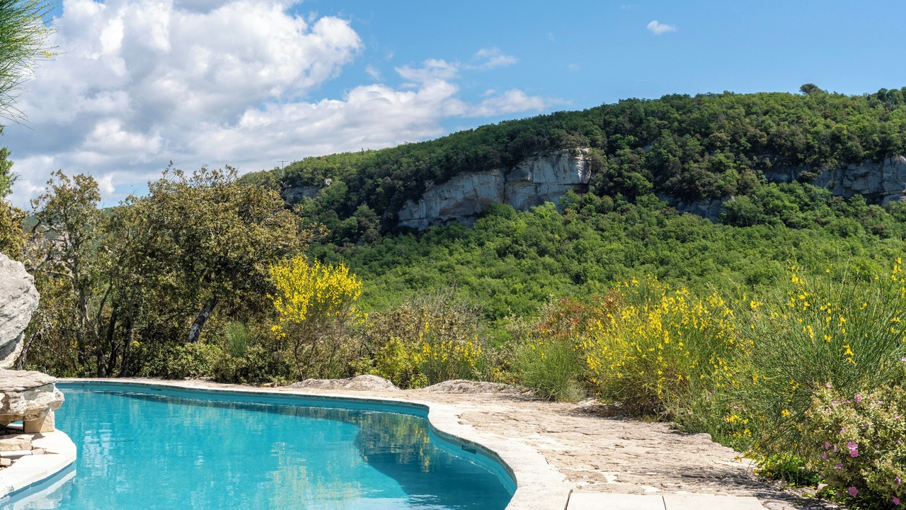 Photo of Outdoor in Bonnieux