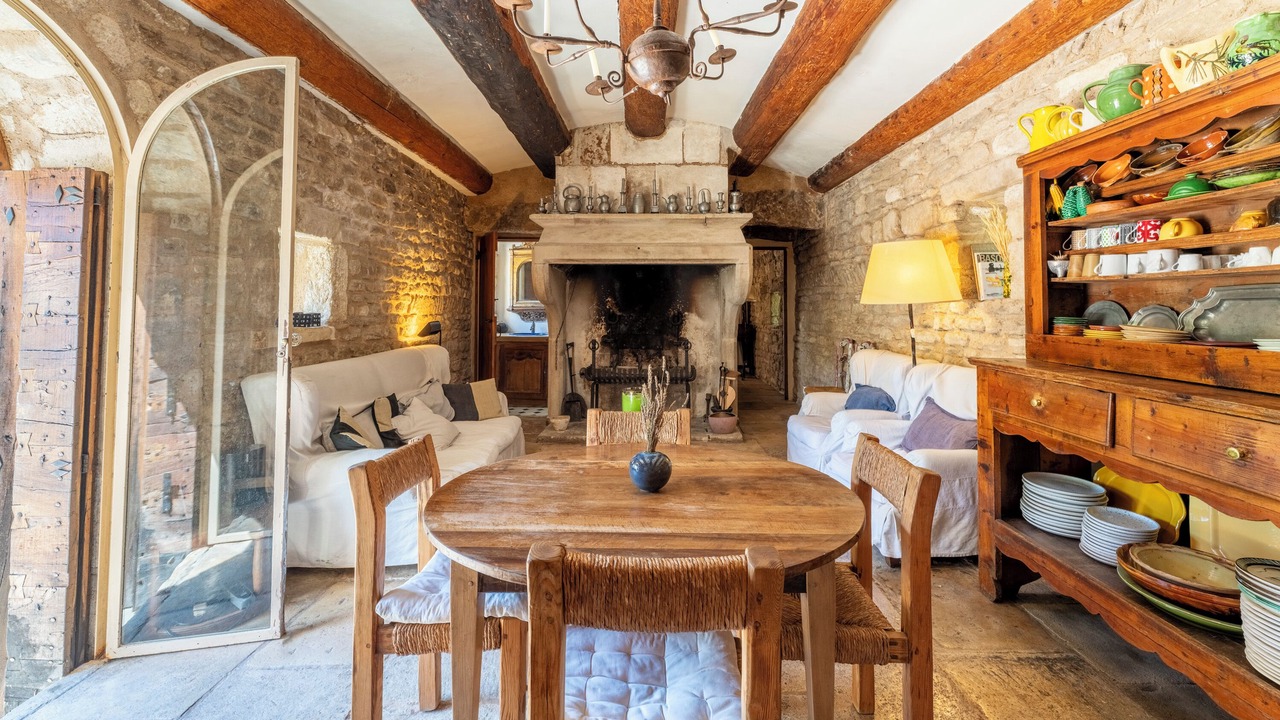 Photo of Others in Bonnieux