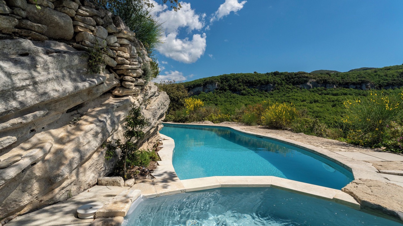 Photo of Outdoor in Bonnieux