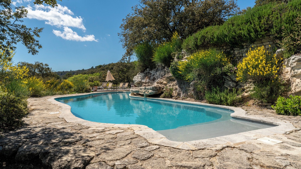 Photo of Outdoor in Bonnieux