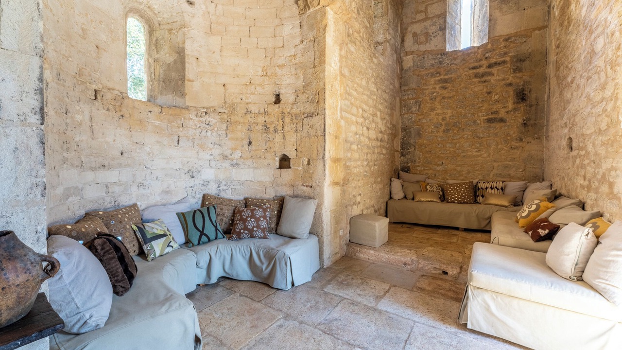 Photo of Others in Bonnieux